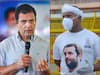 IYC अध्यक्ष श्रीनिवास बी वी से दिल्ली पुलिस ने की पूछताछ, राहुल गांधी बोले- बचाने वाला हमेशा मारने वाले से बड़ा होता है