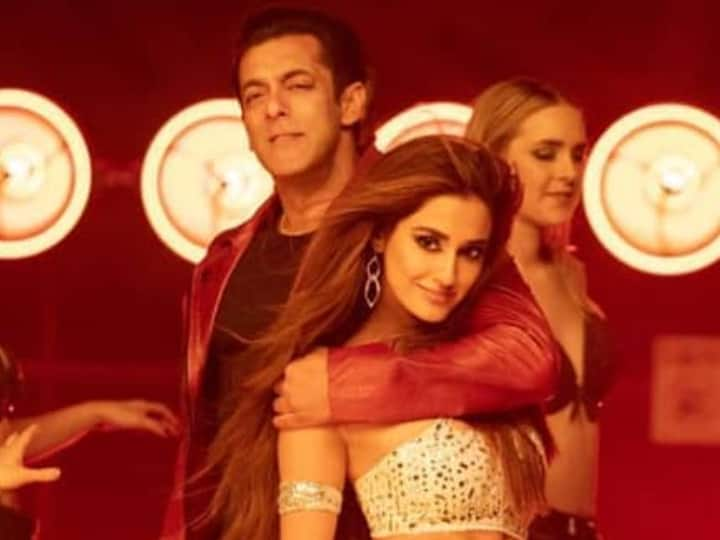 Radhe Your Most Wanted Bhai Disha Patani Shares Her Experience On Working With Salman Khan EXCLUSIVE | Disha Patani Shares Her Experience Of Working With Salman Khan In ‘Radhe’: ‘Despite Being A Superstar…’