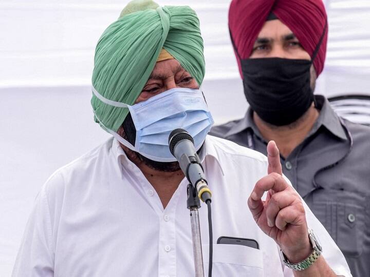 Capt Amarinder Singh’s Eid Present: Malerkotla To Be Punjab’s 23rd District - All You Need To Know Capt Amarinder Singh’s Eid Present: Malerkotla To Be Punjab’s 23rd District - All You Need To Know