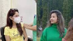 হয় মা নয় বৌমা: ভ্যাকসিন নিলেন নীল-তৃণা, কাশ্মীরে তুষারপাতের মাঝে মনামী, জেনে নিন তারকাদের 'হাঁড়ির খবর'