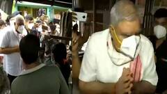 Breaking News : Nandigram के हिंसा प्रभावित लोगों से मिलेंगे Jagdeep Dhankhar