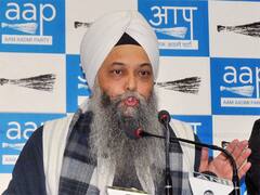 Breaking : 'ਆਪ' ਲੀਡਰ ਜਰਨੈਲ ਸਿੰਘ ਦੀ ਕੋਰੋਨਾ ਕਾਰਨ ਮੌਤ
