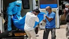 ગુજરાતમાં 71 દિવસમાં 1.23 લાખ ડેથ સર્ટિફિકેટ અપાયા ને કોરોનાના કારણે માત્ર 4218ના મોત થયાનો સરકારનો દાવો