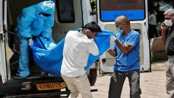 ગુજરાતમાં 71 દિવસમાં 1.23 લાખ ડેથ સર્ટિફિકેટ અપાયા ને કોરોનાના કારણે માત્ર 4218ના મોત થયાનો સરકારનો દાવો