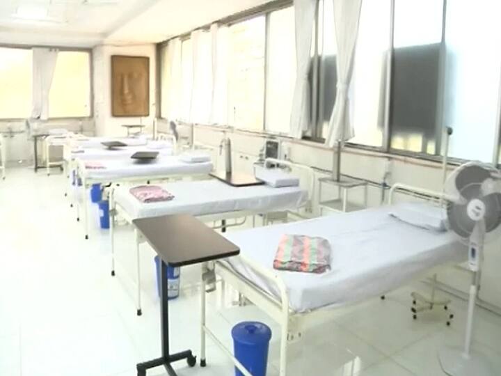 कर्नाटक में गृहमंत्री ने अपने घर को बनाया कोविड केयर केन्द्र, 50 मरीजों के लगाए गए बेड