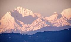 ਬਲਜੀਤ ਕੌਰ ਬਣੀ ਮਾਊਂਟ ਪਮੋਰੀ ਸਰ ਕਰਨ ਵਾਲੀ ਪਹਿਲੀ ਭਾਰਤੀ ਮਹਿਲਾ