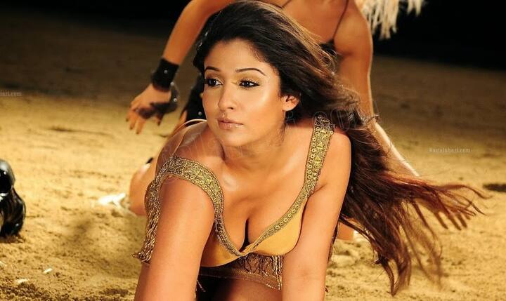 नयनतारा को साउथ सिनेमा में ‘लेडी सुपरस्टार’ के नाम से भी जाना जाता है.