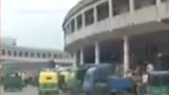 સૌરાષ્ટ્ર માર્કેટિંગ યાર્ડ વેપારી અસોસિએશનનો પત્ર, મુખ્યમંત્રીને શું કરાઇ રજૂઆત