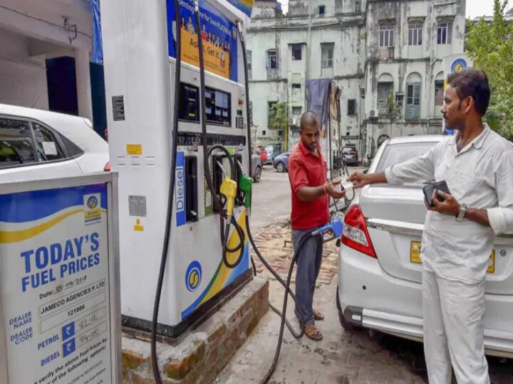 Petrol and diesel prices Today: பெட்ரோல் விலை 94 ரூபாய் தாண்டியது