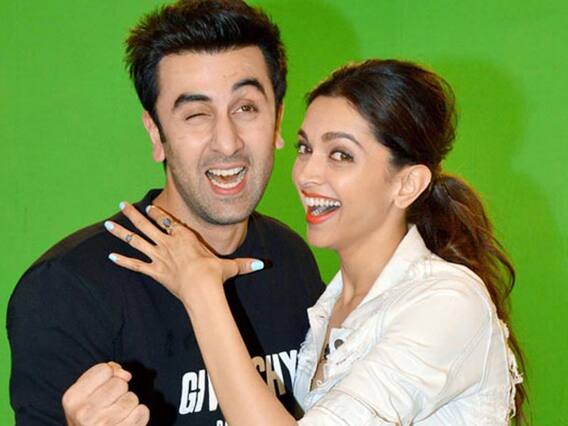 Deepika Padukone को देखते ही दीवाने हो गए थे Ranbir Kapoor, पहले ही दिन ढूंढ लिया था फोन नंबर Deepika Padukone को देखते ही दीवाने हो गए थे Ranbir Kapoor, पहले ही दिन ढूंढ लिया था फोन नंबर