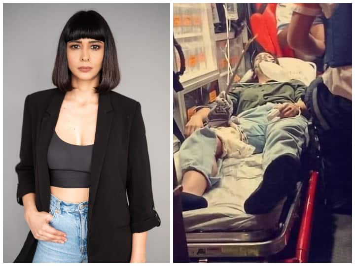 Netflix Star Baghdad Central Actress Maisa Abd Elhadi shot by Israeli forces during Protest इजराइल पुलिस ने बगदाद सेंट्रल की अभिनेत्री Maisa Abd Elhadi को मारी गोली, एक्ट्रेस ने कहा- फोर्स हर फिलिस्तीनी को मारने पर उतारू
