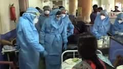 Goa Medical College में हो रही मौतों की वजह सरकार की लापरवाही है- Congress