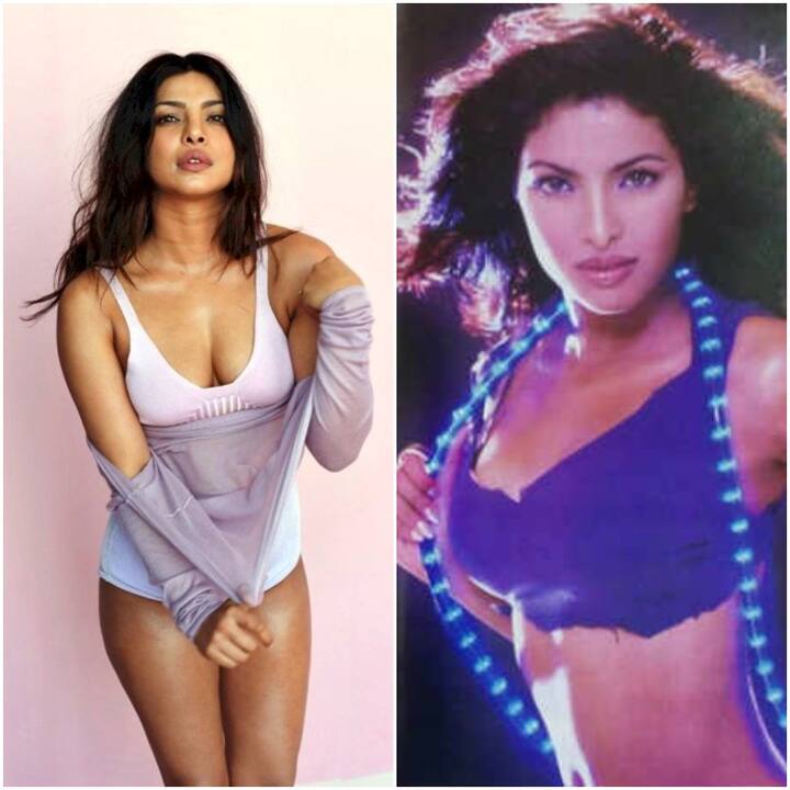 उन्होंने आगे कहा कि, वो दिन जब मैं अपनी बॉडी को लेकर अच्छा महसूस नहीं करती थी तब मैं ऐसा काम करती थी जो मुझे खुशी दे.