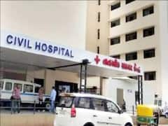 અમદાવાદમાં મ્યુકોરમાઈકોસિસના દર્દીઓમાં વધારો, સિવિલમાં 296 દર્દીઓ સારવાર હેઠળ