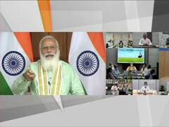 पीएम किसान योजना: पीएम मोदी ने कहा- बंगाल के लाखों किसानों को पहली किस्त मिली, आगे संख्या और बढ़ती जाएगी