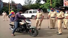 Kolhapur Lockdown | कोल्हापुरात शनिवारी रात्री 12 पासून आठ दिवस पूर्ण लॉकडाऊन