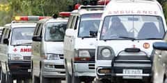 HC Stays Telangana Govt's Orders Of Restricting Ambulances Carrying Covid Patients At State Border