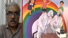 Corona से जुड़े सारे सवाल, Covid Working Group के चेयरमैन ने दिए जवाब