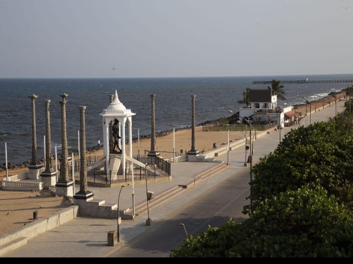 Top Searched Travel Destinations: 2025-ல் கூகுள் பயண தேடலில் முதலிடம் பிடித்தது எது? - அட நம்ம புதுச்சேரிக்கு எந்த இடம் தெரியுமா?