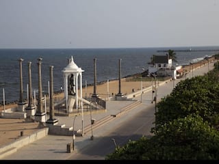 Top Searched Travel Destinations: 2025-ல் கூகுள் பயண தேடலில் முதலிடம் பிடித்தது எது? - அட நம்ம புதுச்சேரிக்கு எந்த இடம் தெரியுமா?