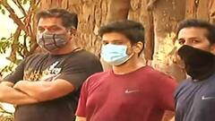 Mumbai: Beware! Scam in the name of 'Covid bed' | ABP News' Investigation