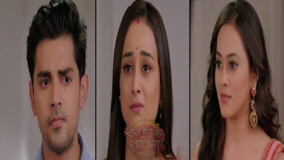 Anant conspiring to expose Radhika | Saath Nibhaana Saathiya 2