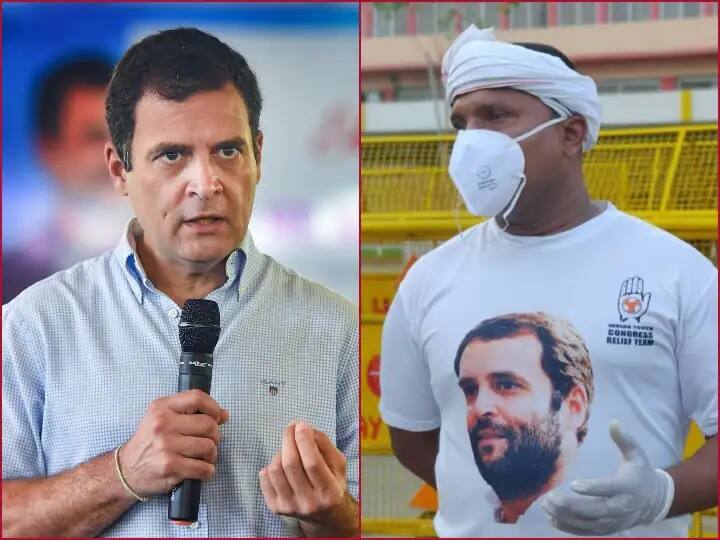 IYC President Srinivas BV questioned by Delhi Police, Rahul Gandhi said Delhi Police on Srinivas BV: যুব কংগ্রেস সভাপতিকে জিজ্ঞাসাবাদ পুলিশের, ‘প্রাণরক্ষাকারীরাই বড়’, ট্যুইট রাহুলের