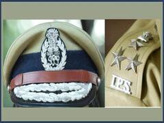 New Commissioner of Poilce : கோவை மாநகரத்திற்கு புதிய காவல் ஆணையர் : தமிழக அரசு அறிவிப்பு