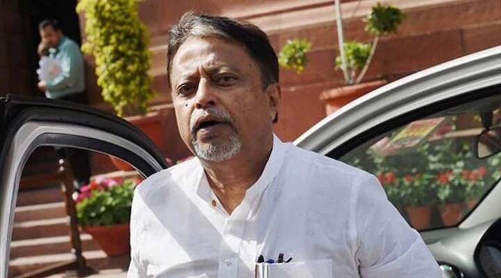 Coronavirus Update: BJP Mukul Roy and his wife tested for covid19, staying in Isolation Mukul Roy tests Positive : করোনা আক্রান্ত সস্ত্রীক মুকুল রায়