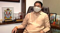 Phone Tapping : अमजद खानच्या नावे 2017 साली नाना पटोलेंचा फोन टॅप झाल्याची सूत्रांची माहिती