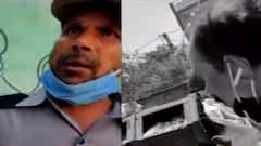 Rajkot માં કોરોનાની વેક્સિન માટે ટોકન લેવા રૂપિયા પડાવતા હોવાનો ખુલાસો, વીડિયો થયો વાયરલ