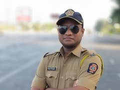 कर्तव्यावरील पोलिसाचा अपघातात पाय मोडला, हातापाया पडले तरी वोक्हार्ट हॉस्पिटलचा RTPCRचा हट्ट!