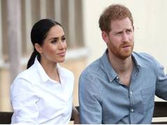 प्रिंस हैरी ने कहा- फैमिली की ‘पेन और सफरिंग’ साइकिल को ब्रेक करने के लिए US गए