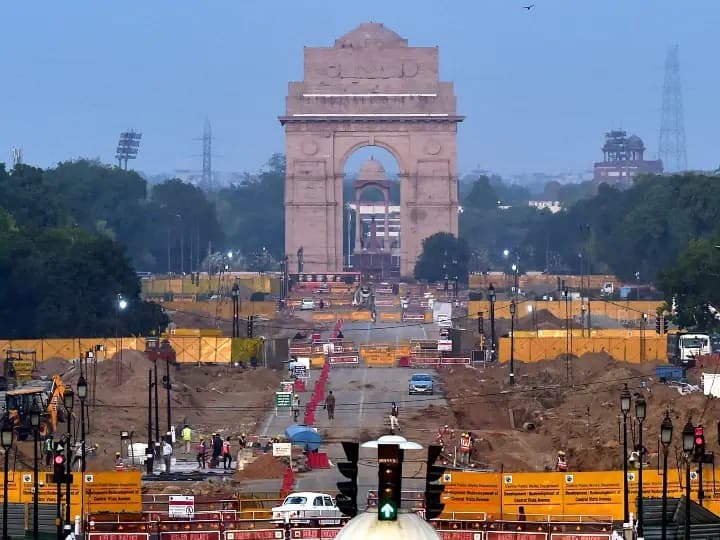 Centra Vista project: Delhi High Court reserves order on plea seeking stay on construction ann कोरोना काल में सेंट्रल विस्टा प्रोजेक्ट पर रोक लगाने वाली याचिका पर हाई कोर्ट का फैसला सुरक्षित