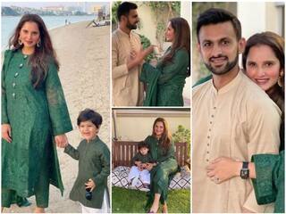 Video: ਭਾਰਤ-ਪਾਕਿ ਮੈਚ 'ਚ ਸ਼ੋਏਬ ਮਲਿਕ ਨਾਲ ਭਾਰਤੀ ਦਰਸ਼ਕਾਂ ਨੇ ਕੀਤੀ ਅਜਿਹੀ ਹਰਕਤ, ਪਤਨੀ ਸਾਨੀਆ ਮਿਰਜ਼ਾ ਨੇ ਵੀਡੀਓ ਸ਼ੇਅਰ ਕਰ ਦਿੱਤੀ ਪ੍ਰਤੀਕਿਰਿਆ