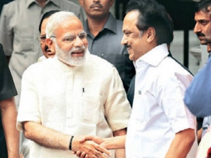 Chief minister stalin to meet prime minister modi for talks on states need for corona management பிரதமர் மோடியை சந்திக்க டெல்லி செல்கிறாரா முதல்வர் மு.க ஸ்டாலின்?