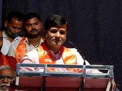 ..अन्यथा फडणवीस यांच्या नेतृत्वाखाली शिष्टमंडळ घेऊन केंद्रात जाणार : आमदार विनायक मेटे