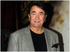 कोरोना से ठीक होकर घर लौटे रणधीर कपूर, कहा- बिल्कुल ठीक हूं, जल्द सबसे मिलूंगा