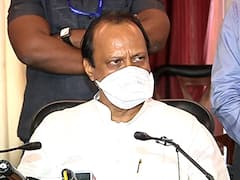 जयंत पाटील शांत स्वभावाचे, मीच तापट स्वभावाचा, ते मुख्य सचिवांवर संतापल्याच्या वृत्तात तथ्य नाही : अजित पवार