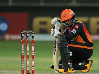 'Don’t Spread Misleading Stories,' Says Wriddhiman Saha After Testing Covid-19 Positive For Second Time