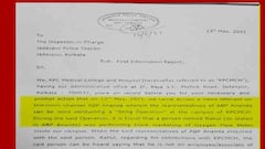 ABP Ananda Sting Operation: ফ্লো-মিটারের কালোবাজারি, কী বলছেন প্রাক্তন পুলিশকর্তা থেকে রাজনীতিকরা?