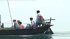 Covid Updates: ভিনরাজ্য থেকে ভেসে আসতে পারে দেহ, মালদায় গঙ্গাবক্ষে কড়া নজরদারি