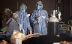 ਕੋਰੋਨਾ ਦੇ ਨਾਲ ਹੀ ‘ਬਲੈਕ ਫ਼ੰਗਸ’ ਦਾ ਹਮਲਾ, ਪੰਜਾਬ, ਹਰਿਆਣਾ, ਛੱਤੀਸਗੜ੍ਹ ਤੇ ਮੱਧ ਪ੍ਰਦੇਸ਼ ’ਚ ਕਹਿਰ