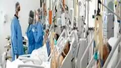 UP में कोरोना के बीच 'ब्लैक फंगस' की मार, देखिए किन लोगों को है इसका खतरा ?