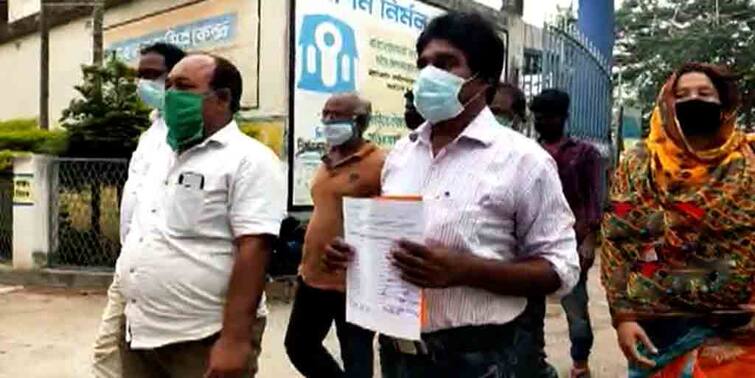 No confidence motion clash between TMC and BJP in Murshidabad amid coronavirus Murshidabad on Covid19: করোনাকালে গ্রাম পঞ্চায়েত বা পঞ্চায়েত সমিতিতে অনাস্থা প্রস্তাব নয়, মুর্শিদাবাদে নির্দেশ তৃণমূল নেতৃত্বর