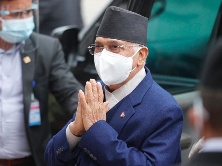 केपी शर्मा ओली ने नेपाल के प्रधानमंत्री पद की शपथ ली, तीसरी बार बने पीएम