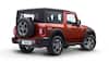 Mahindra Vs Jeep: Here’s Why Legal Row Over Thar Design Revives In Australia