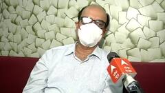 Happy Hypoxia : कोरोनाच्या दुसऱ्या लाटेत हॅपी हायपोक्झियाचे रुग्ण वाढले, काय आहे हा आजार?