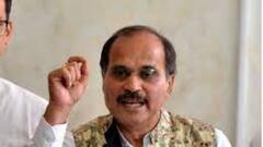 COVID Update: কেন্দ্রের করোনা-নীতি নিয়ে পাবলিক অ্যাকাউন্টস কমিটির বৈঠক চেয়ে লোকসভার স্পিকারকে চিঠি অধীরের