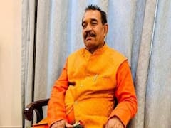 बीजेपी नेता रमाकांत पाठक का कोरोना से निधन, पटना के निजी अस्पताल में ली अंतिम सांस